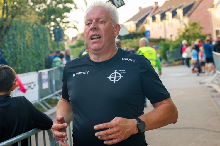 Landlopersjogging 2026